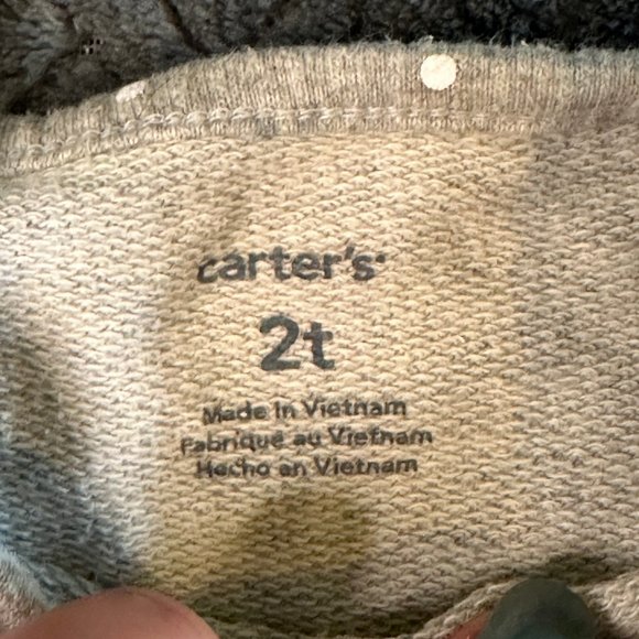 Set of Two Long-Sleeve Shirts - Picture 7 of 7